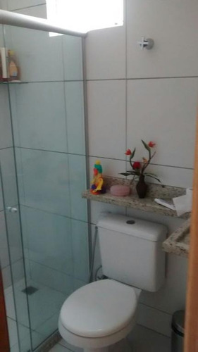 Imagem 8 de 15 de Apartamento À Venda - Praia De Intermares - Cabedelo - Ap0743 - Pb - Ap0743