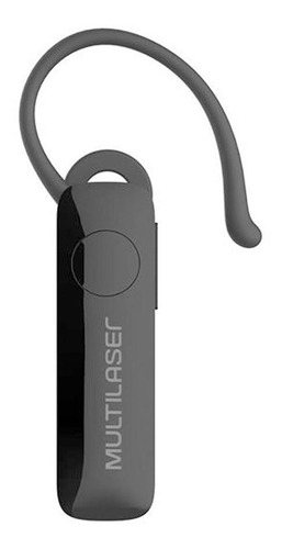 Fone De Ouvido Mono Auricular Bt Ultrassensível 10 Mt