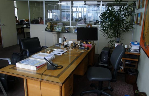 Sala Comercial Localizado(a) No Bairro Centro Em Santos / Santos - 5456