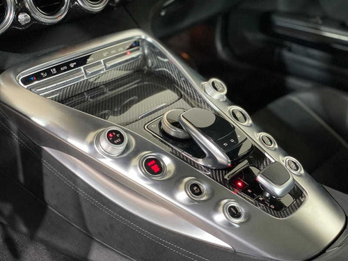 Imagem 7 de 8 de Mercedes-benz Gt S Amg 4.0 V8 Bi-turbo 510cv