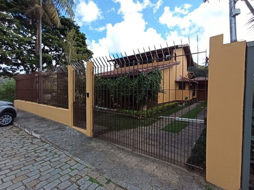 Imagem 3 de 26 de Casa À Venda, 240 M² Por R$ 750.000,00 - Conselheiro Paulino - Nova Friburgo/rj - Ca0093