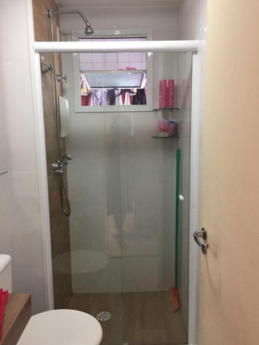 Imagem 15 de 30 de Apartamento Mobiliado Com 2 Dormitórios À Venda, 55 M² Por R$ 310.000 - Jardim Íris - São Paulo/sp - Ap4793v