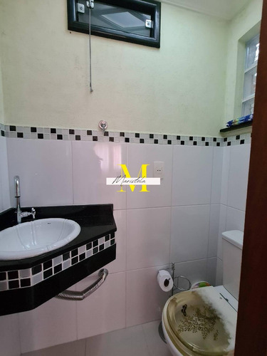 Imagem 10 de 15 de Apartamento De 2 Dormitórios, 01 Vaga No Centro Sbc - 616