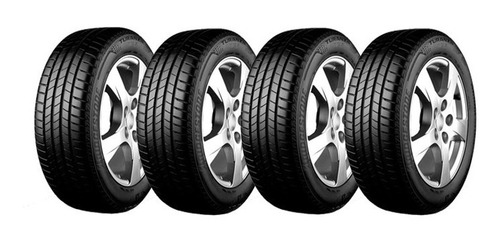 Set 4 225/45 R17 Bridgestone Turanza T005 Rft 94y