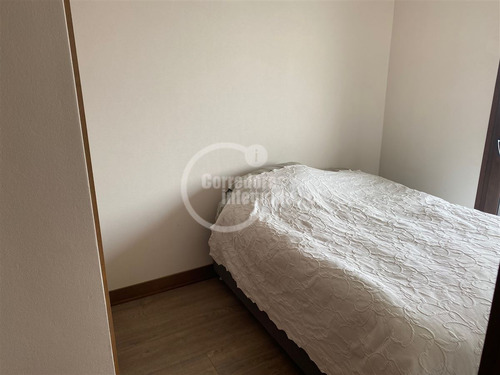 Departamento En Venta De 3 Dorm. En Las Condes