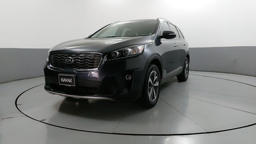 Kia Sorento 2.4 LX AUTO