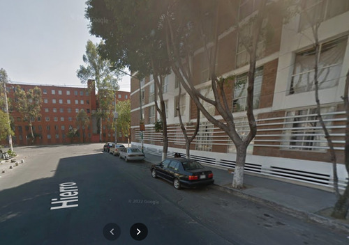 Departamento En Venta Colonia Felipe Pescador En Calle Boleo #·62 (eje 1 Ote) Conjunto Real De Dolores Cuauhtémoc. Cerca Circuito Interior, Av. Fc Hidalgo, Calz. Misterios, Calz. Guadalupe. Fl19-ru