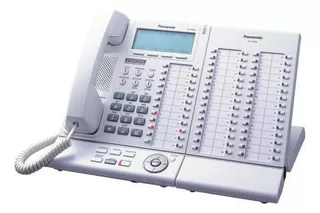 Central Telefónica Panasonic Tes824 Venta Y Servicio Técnico