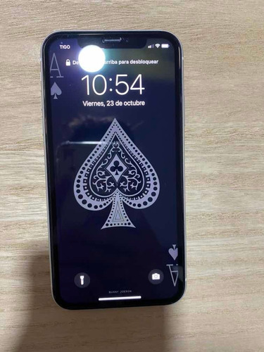 iPhone XR 64 Gb Blanco