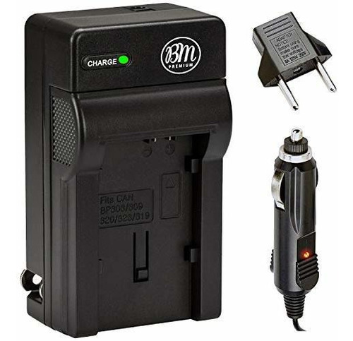 Bm Cg 800 Cargador De Batería De Reemplazo Para Canon ...