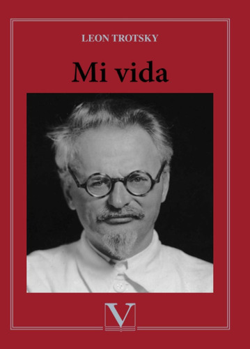 Libro: Mi Vida (narrativa) (spanish Edition)