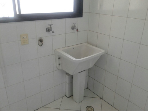 Imagem 4 de 10 de Apartamentos Em São Paulo - 1556