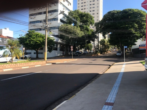 Imagem 13 de 13 de Salas Comerciais A Venda - Edifício Centro Empresarial Em Presidente Prudente Sp - Ap00021 - 34973819