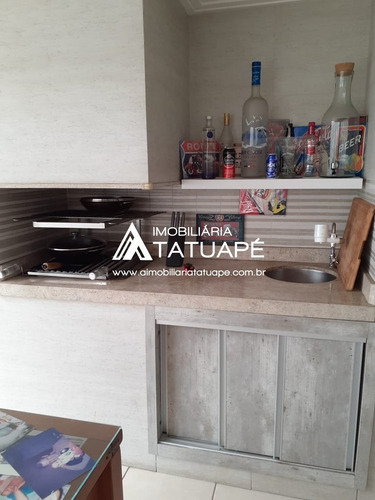 Imagem 19 de 22 de Apartamento - Ap000444 - 69297949
