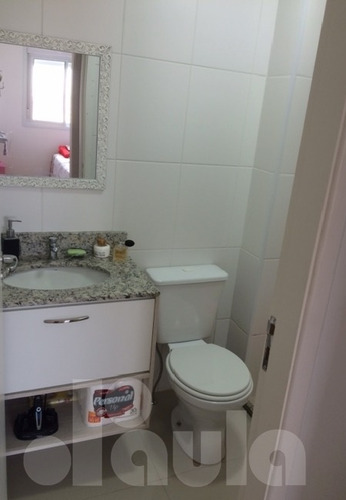 Imagem 7 de 14 de Venda Apartamento Santo Andre Bairro Campestre Ref: 3525 - 1033-3525