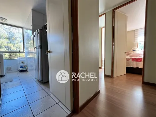 Se Vende Impecable Y Recién Remodelado Departamento 3d