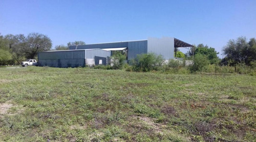 Bodega/nave En Venta En Colonia Dulces Nombres, Pesquería, Nuevo León