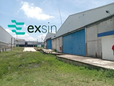 Edificio en venta