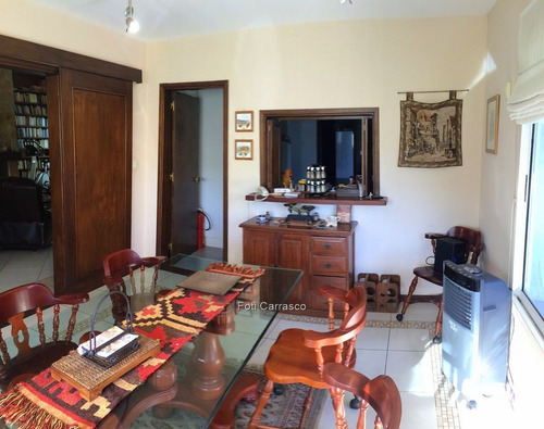 Imagen 6 de 15 de Casa A La Venta En La Tahona De 4 Dormitorios