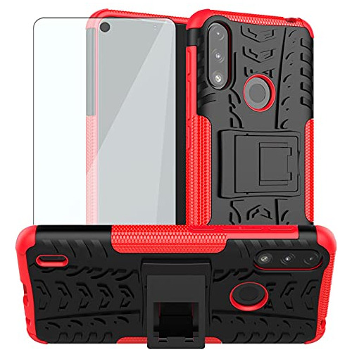 Funda Para Moto E7 Power/motorola E7i Power/lenovo K13 M - 1