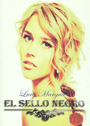 El Sello Negro (libro Original)