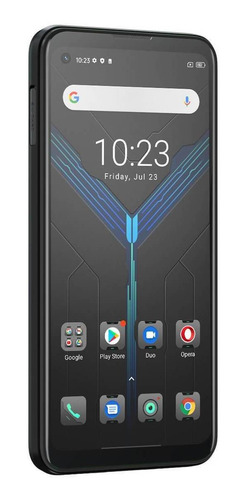 Imagen 3 de 5 de Blackview BL5000 Dual SIM 128 GB negro 8 GB RAM