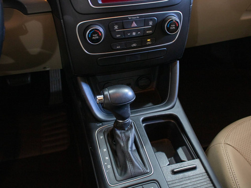 Kia Sorento 2.4 16v Gasolina Ex Automático