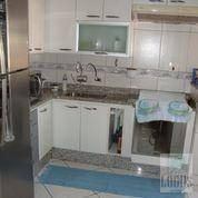 Imagem 6 de 17 de Cobertura Com 3 Dormitórios À Venda, 162 M² Por R$ 590.000,00 - Nova Gerti - São Caetano Do Sul/sp - Co0034