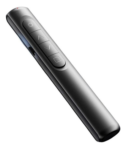 1 Puntero Láser Usb Inalámbrico Para Presentaciones De Power