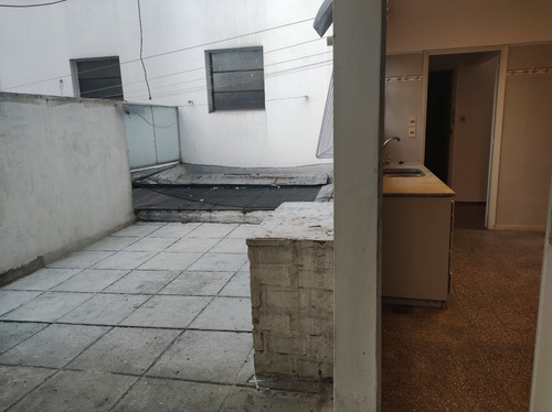 Imagen 21 de 25 de Alquier Apartamento De Dos Dormitorios Pocitos