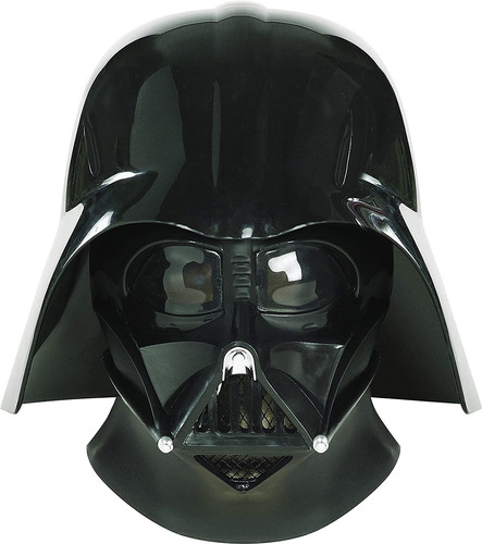 Star Wars Ep3darth Vader Coleccionistas Casco Disfraz