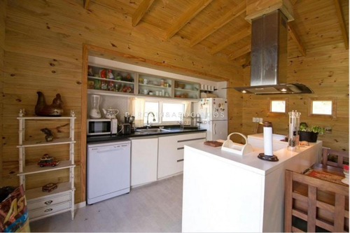 Agradable Casa En La Barra Ideal Para Todo El Año!-ref:3301