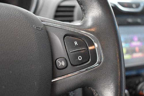Imagen 13 de 15 de Renault Captur 2.0 Intens 2016 La Plata 881