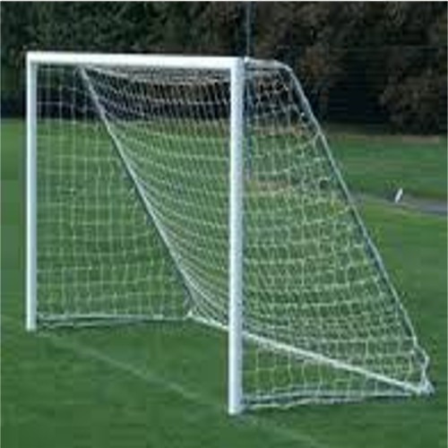Rede De Futebol Society 6mts Standard Fio 2 Nylon
