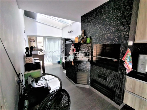 Imagem 26 de 30 de Casa À Venda Em Swiss Park - Ca007518