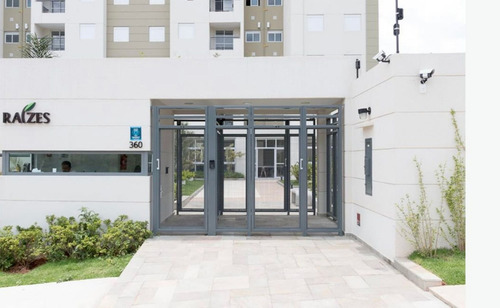 Imagem 18 de 21 de Apto Campo Limpo | 2 Quartos | 66 M² | Cond: R$480.00 | 2 Vagas - 1fzcpjs