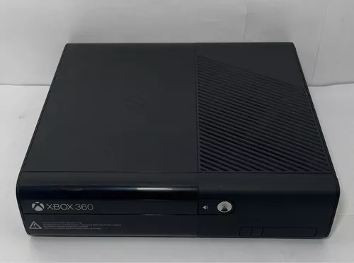 Xbox 360 Slim Travado Jogo Original Microsoft Game Usado