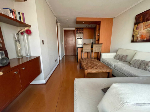 2 Dorm. 2b 1e 1b / Metro Escuela Militar (100578)