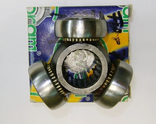 Triceta Fiat Palio Todos, Siena 1.6 20 Dientes Mejorada