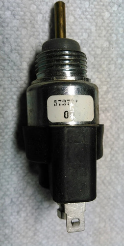 Solenoide Carburador C10 C20 C30 Rochester 1-bbl 292 250