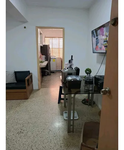 Apartamento En Chacao