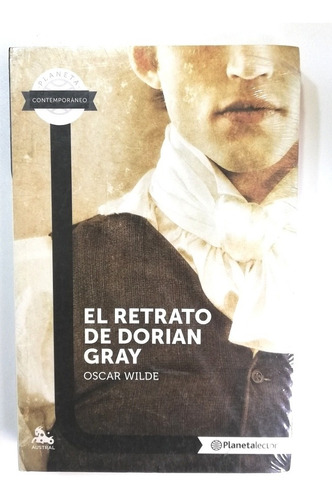 El Retrato De Dorian Gray - Oscar Wilde