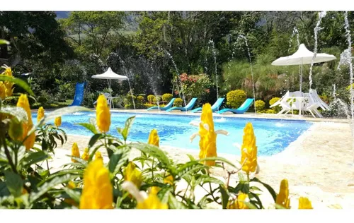 Venta De Finca De Recreo En Copacabana