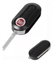 Comprar Carcasa Llave Fiat 500 Palio Doblo Punto Qubo Mobi Navaja