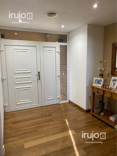 Casa 5 Amb En Barrio Privado Saint Thomas N/s - Canning