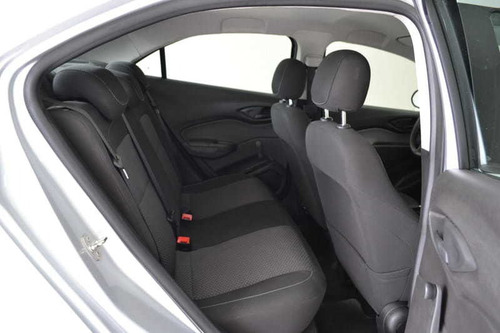 Chevrolet Prisma 1.0 Mt Joye