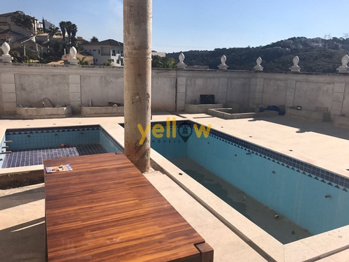 Imagem 4 de 25 de Casa - Jardim Imperial Hills Iii - Ca-614