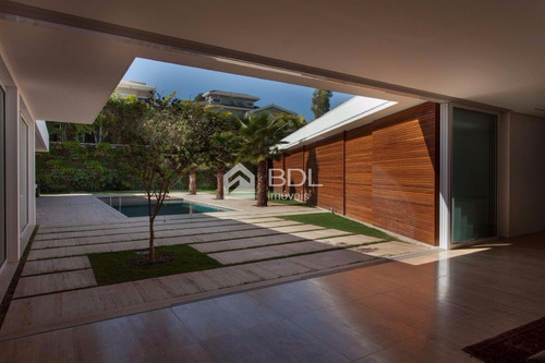 Imagem 15 de 30 de Casa À Venda Em Alphaville - Ca001963
