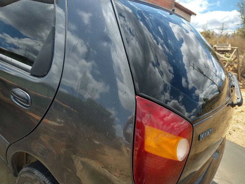 Imagem 4 de 6 de Fiat Palio Edx 2000