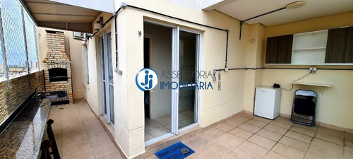 Imagem 11 de 16 de Stillo Club Residence - Venda De Cobertura Em Nova Parnamirim Com 3 Quartos Sendo 2 Suítes - Ap14265 - 70420155